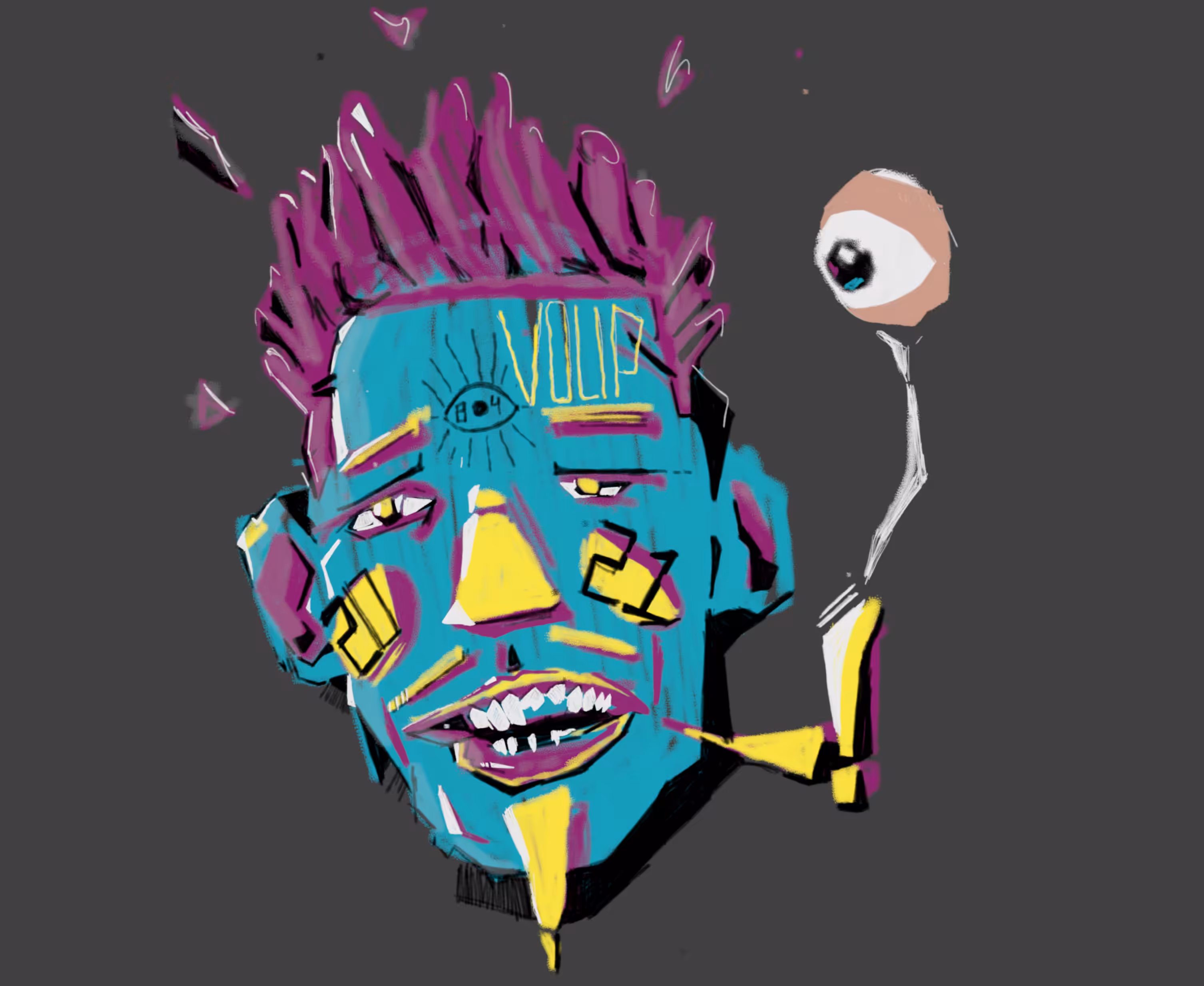 !