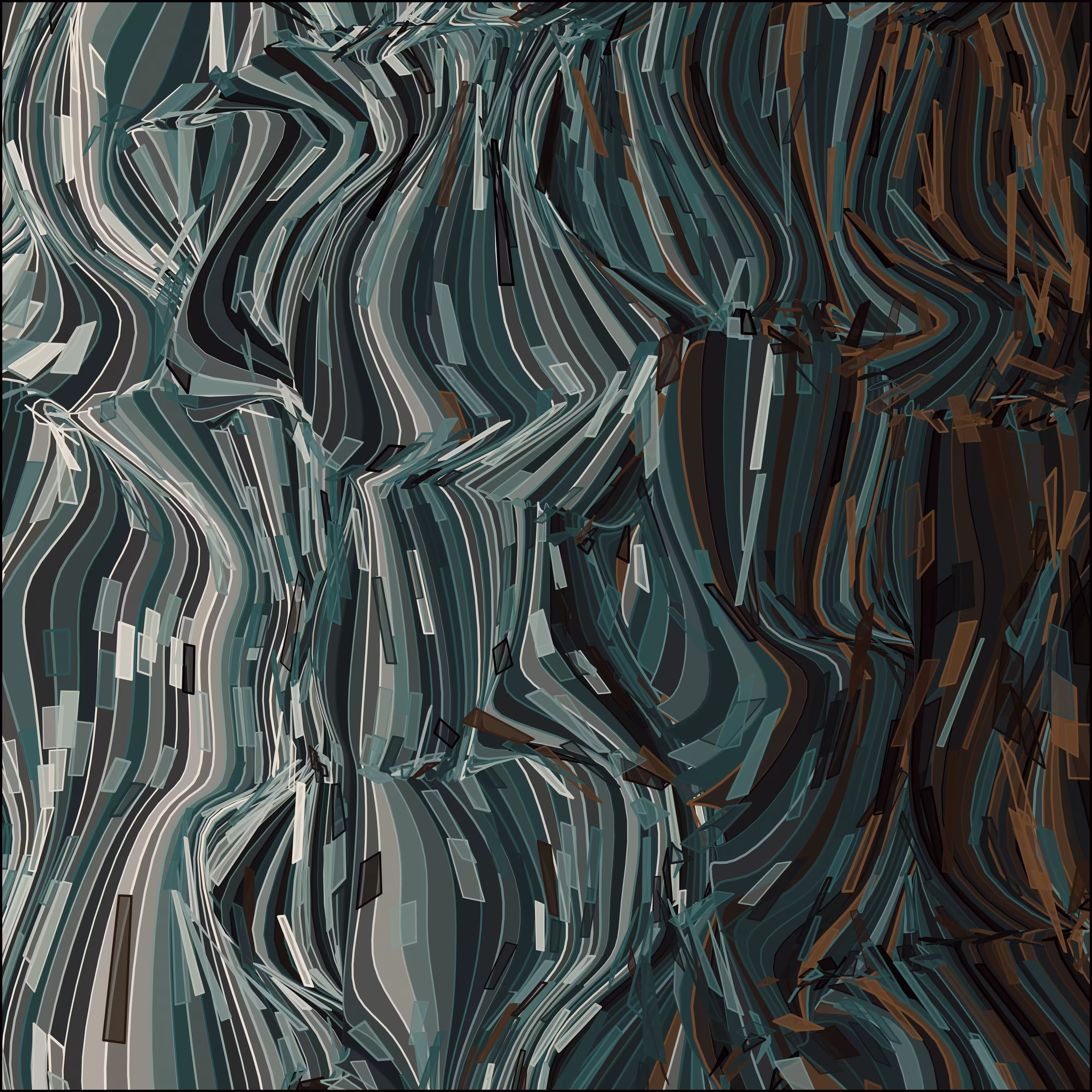 Convulsion 9