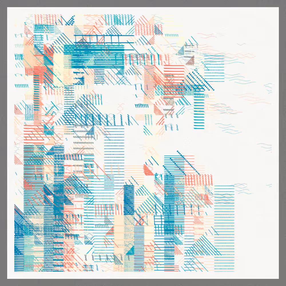 Slanted #81
