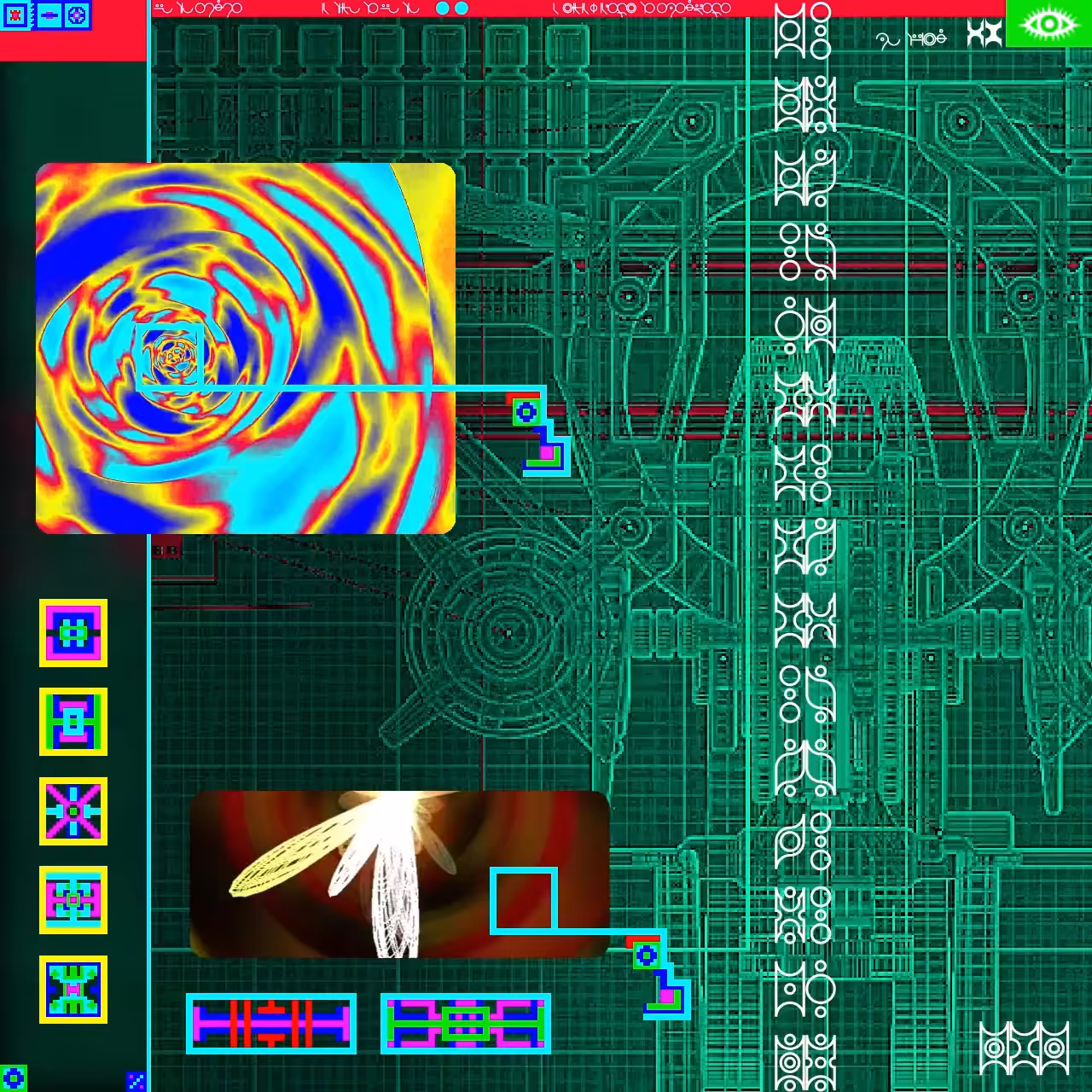 screen FM5