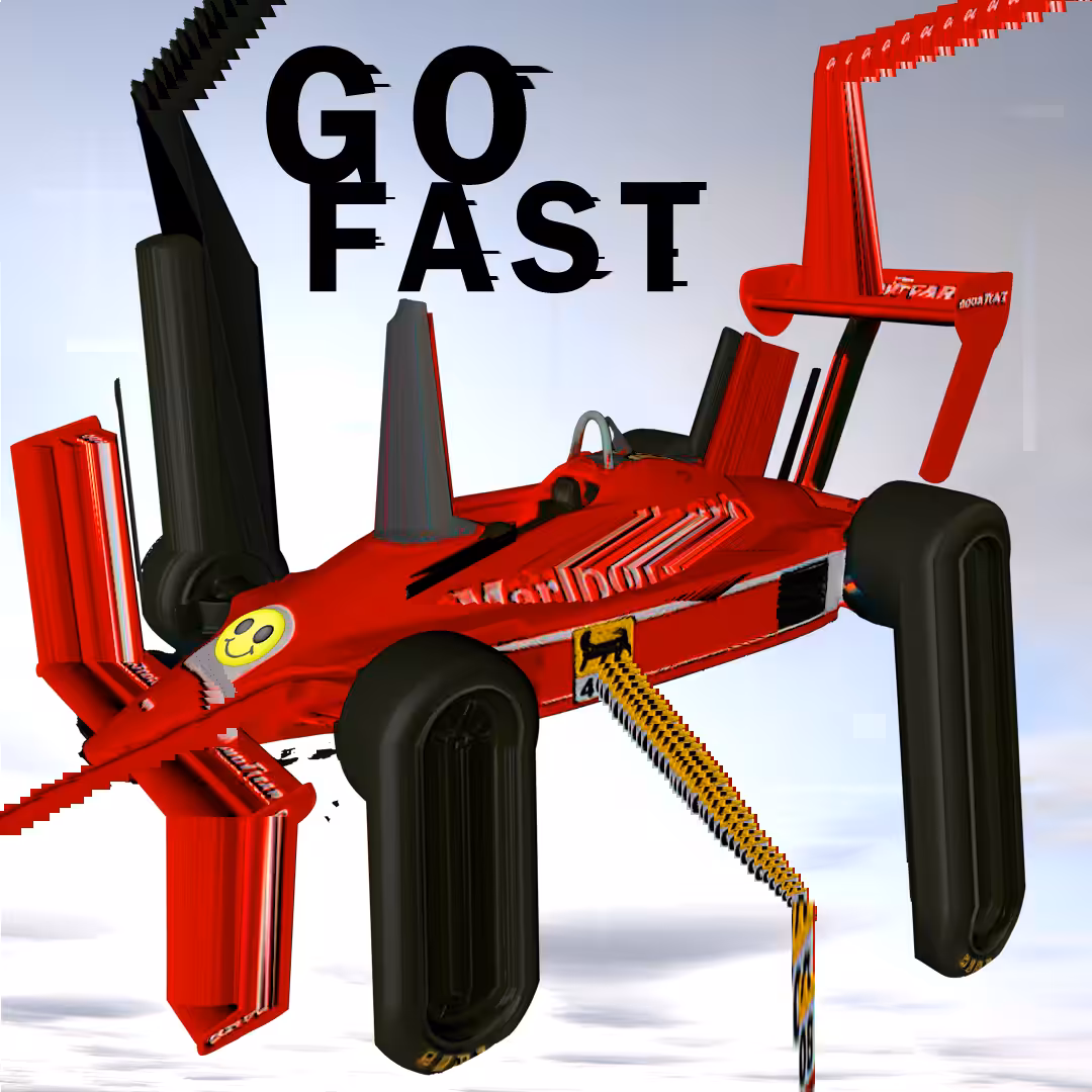 Faster 