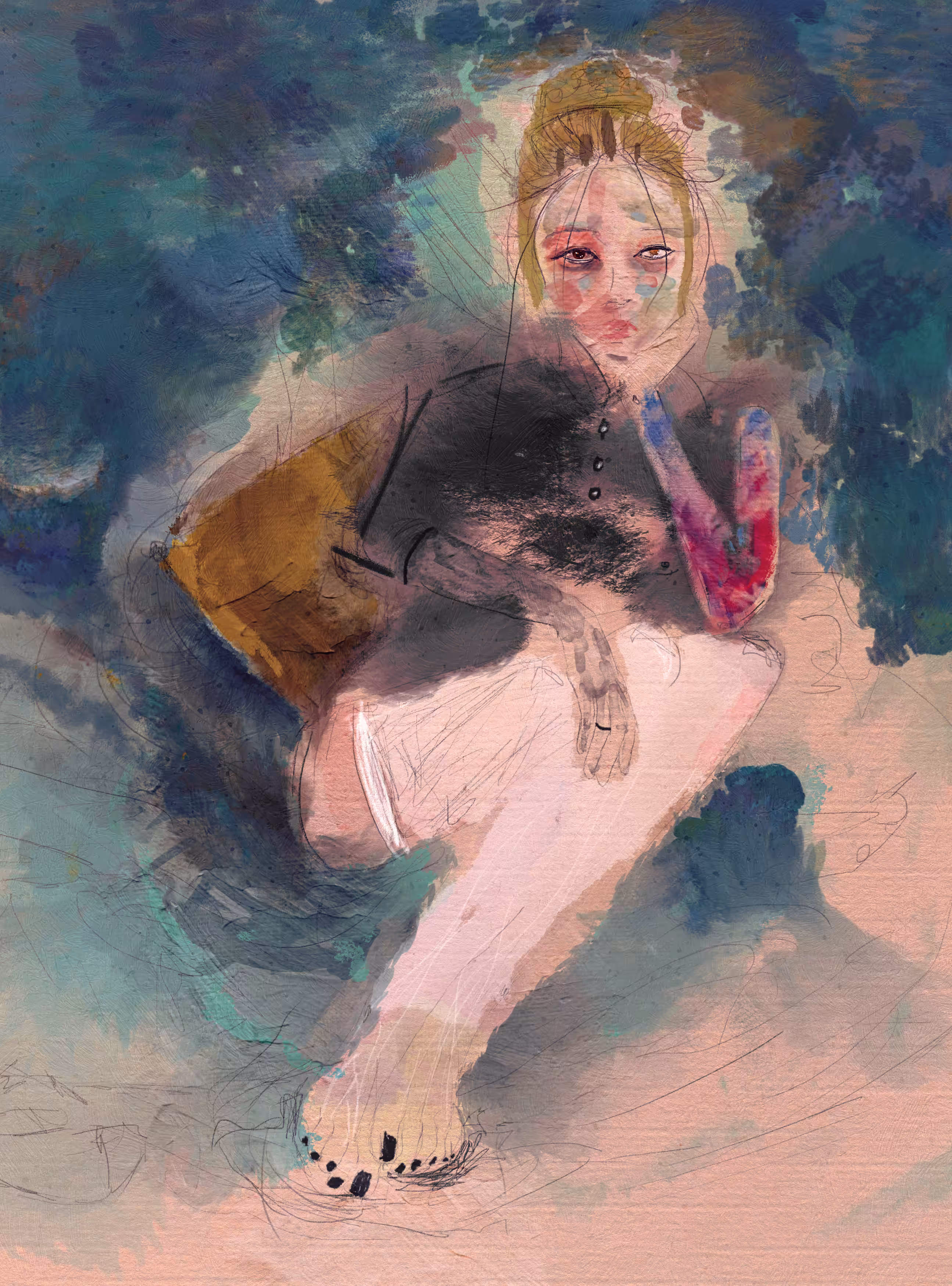 Black Swan