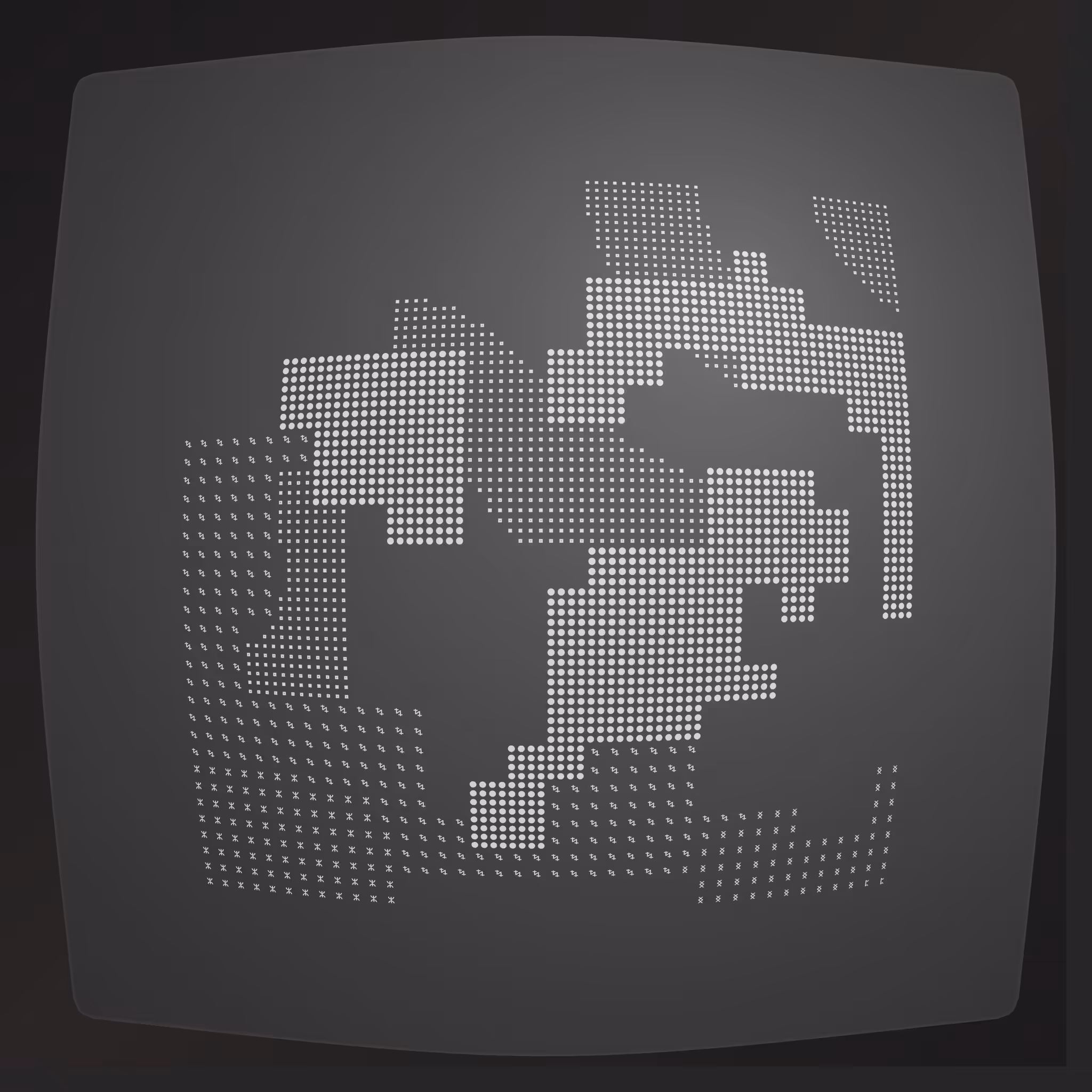 Lost Transmissions #37