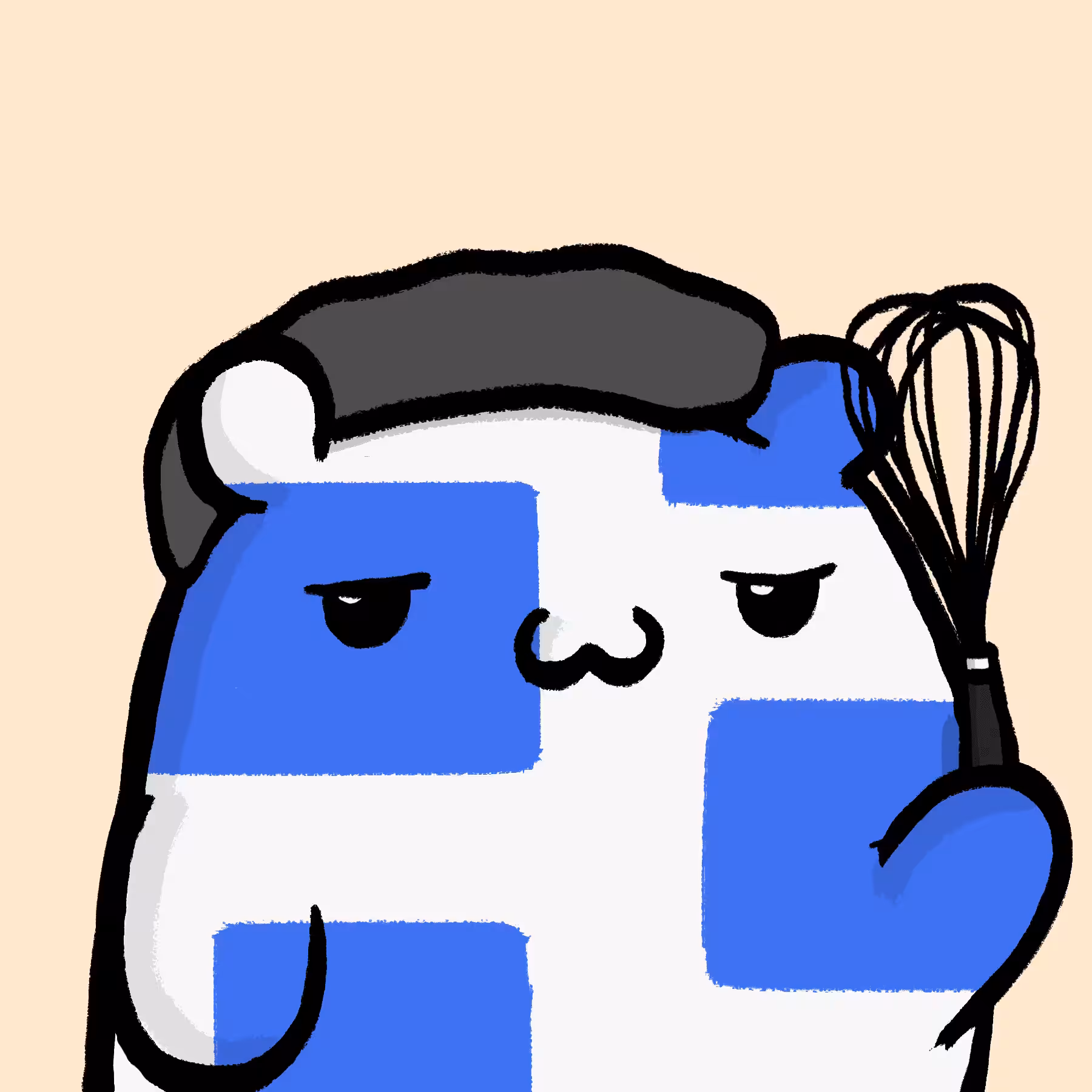 Hammy #0392