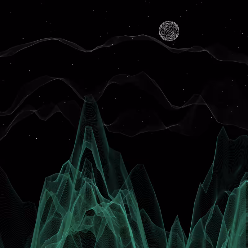 NIGHTSCAPES #27