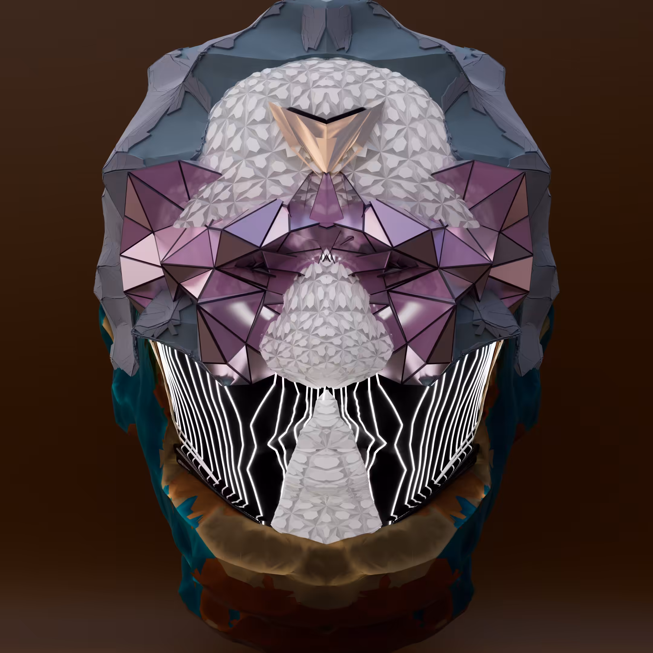 Mask1 #196/300