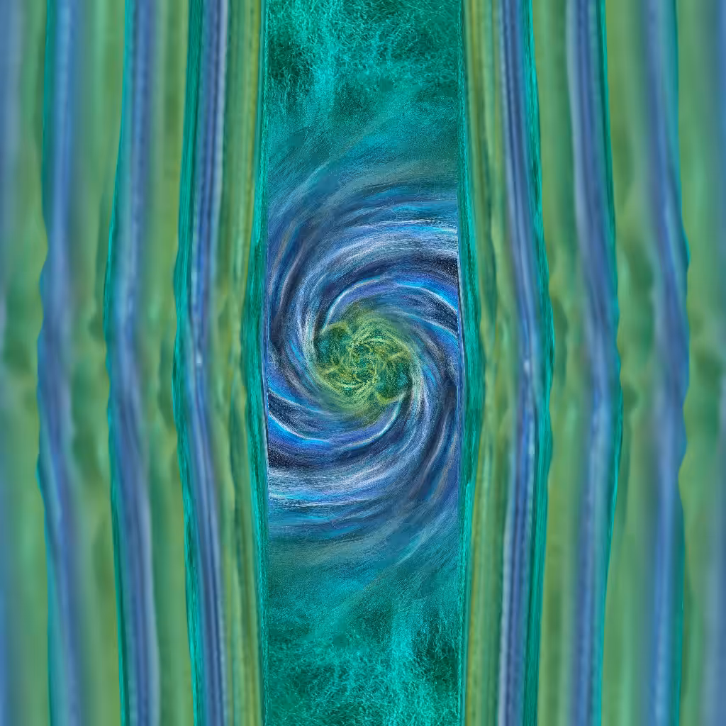 Astraea's Loom #115