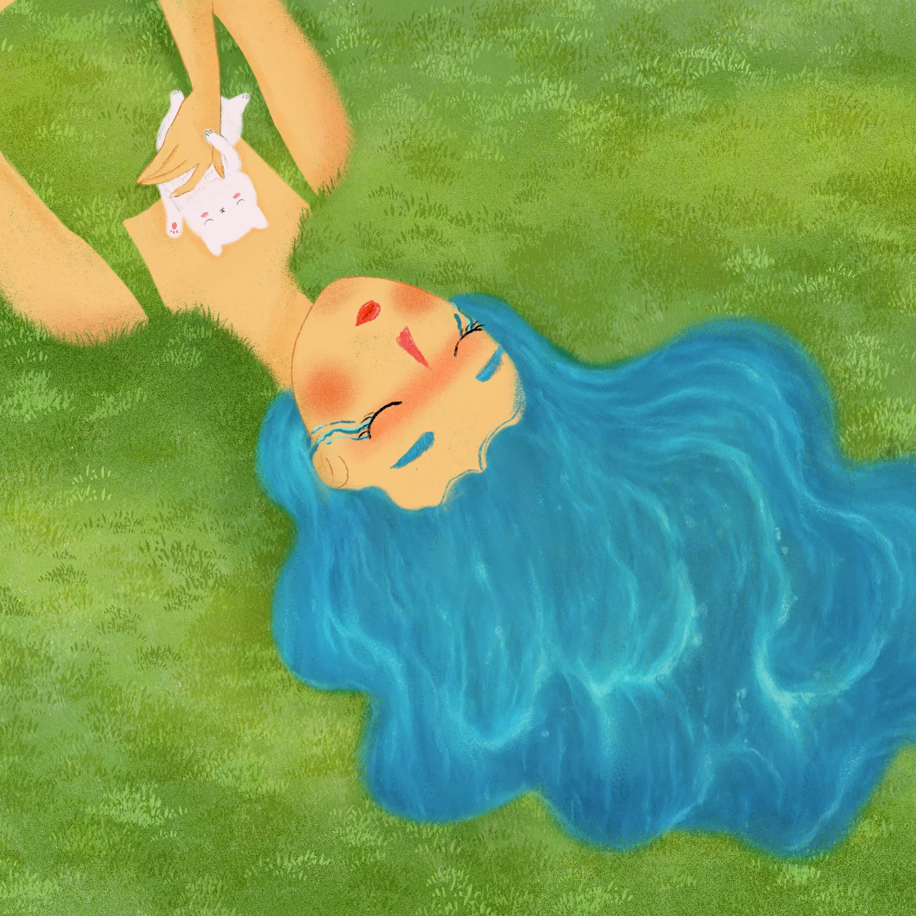 Ocean of Tears