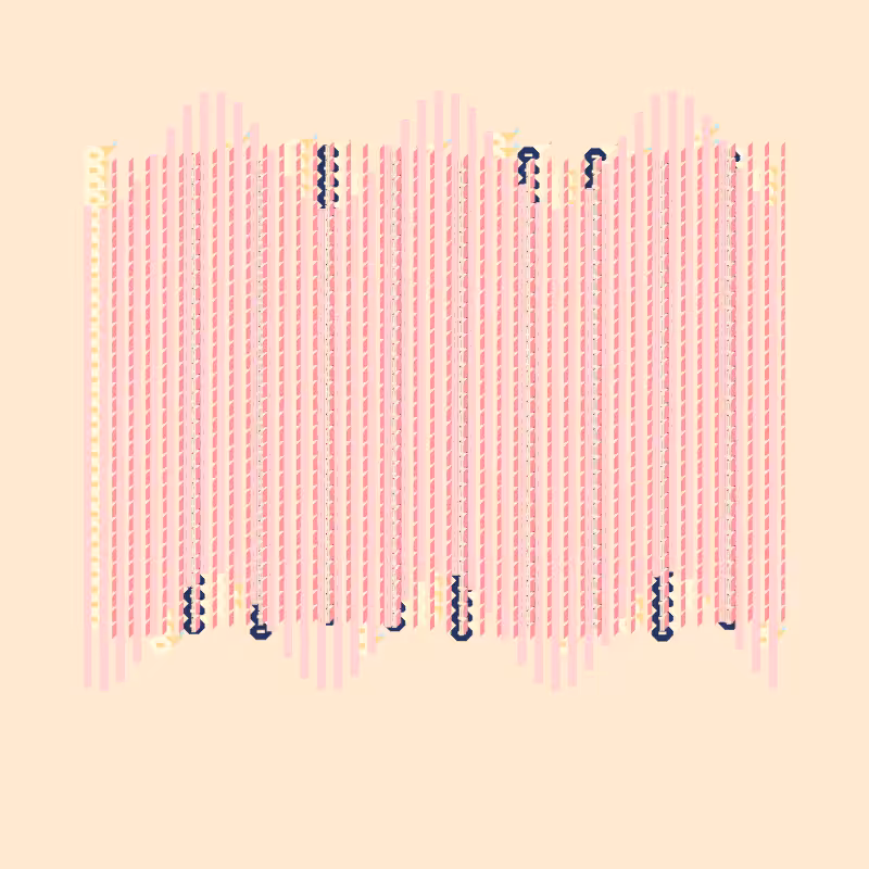 Wave Path #5