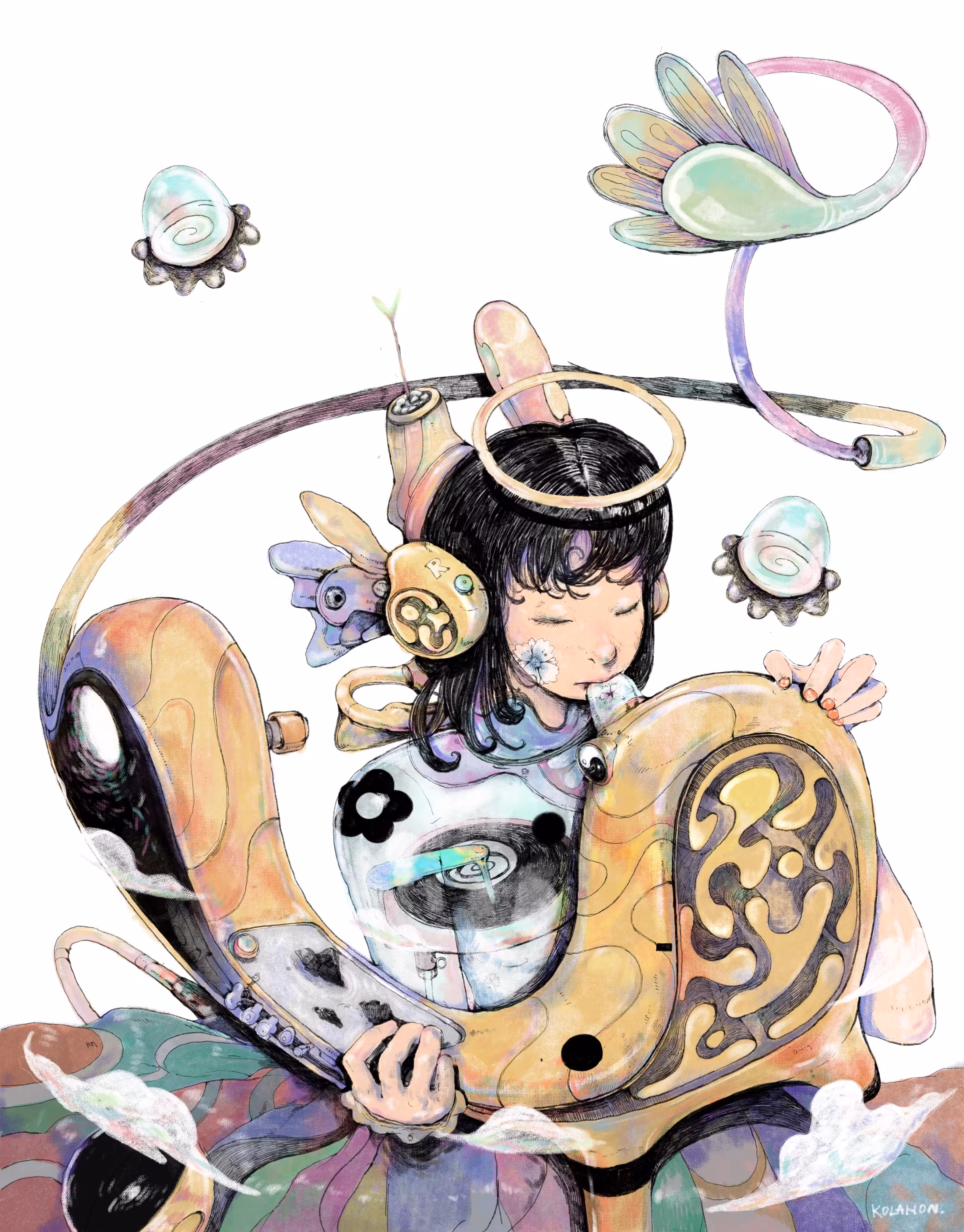 symphony#1