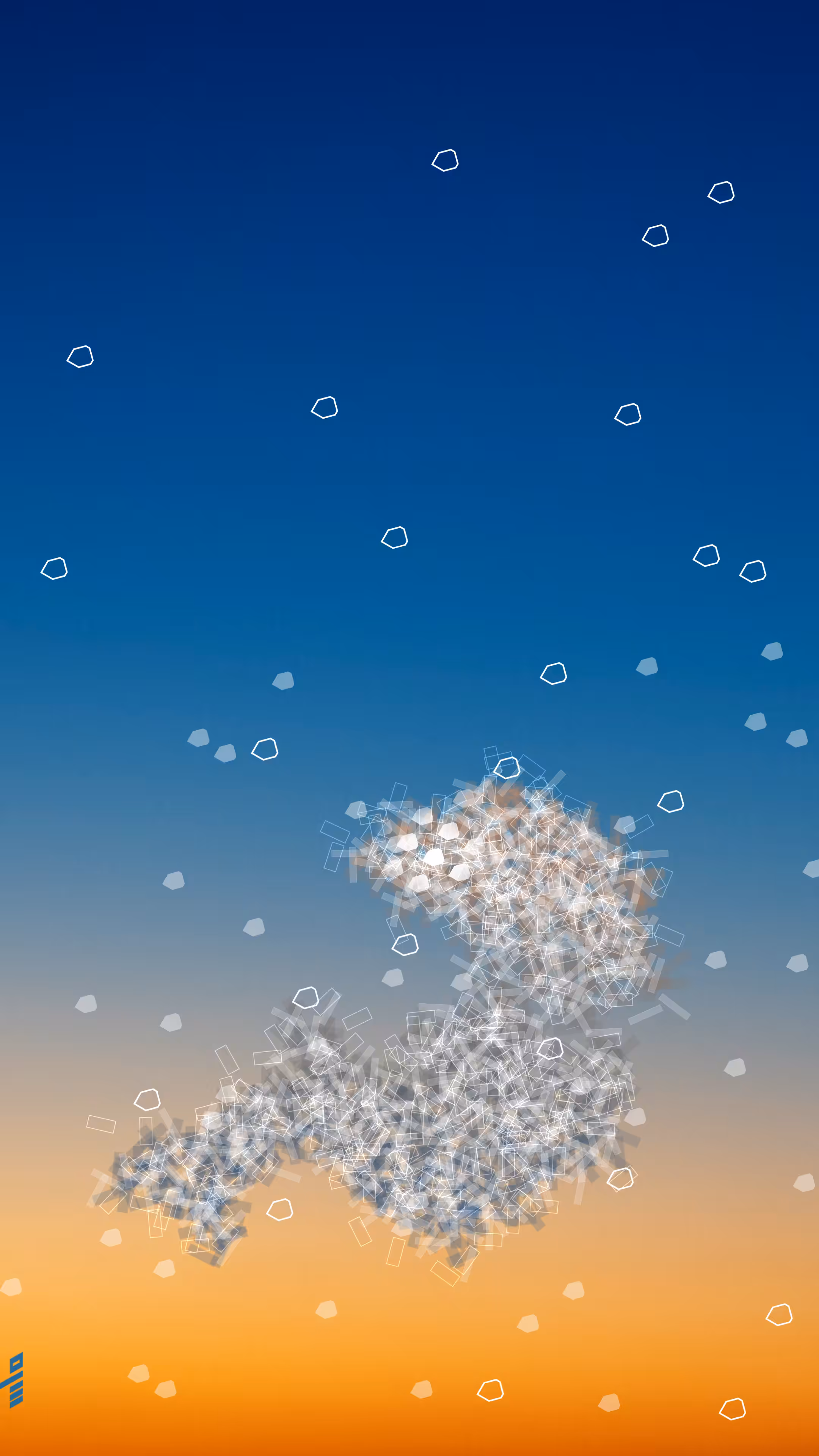 Noctilucent Memento #187