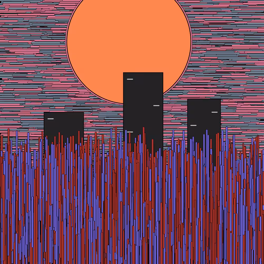 Third layer of darkness #12