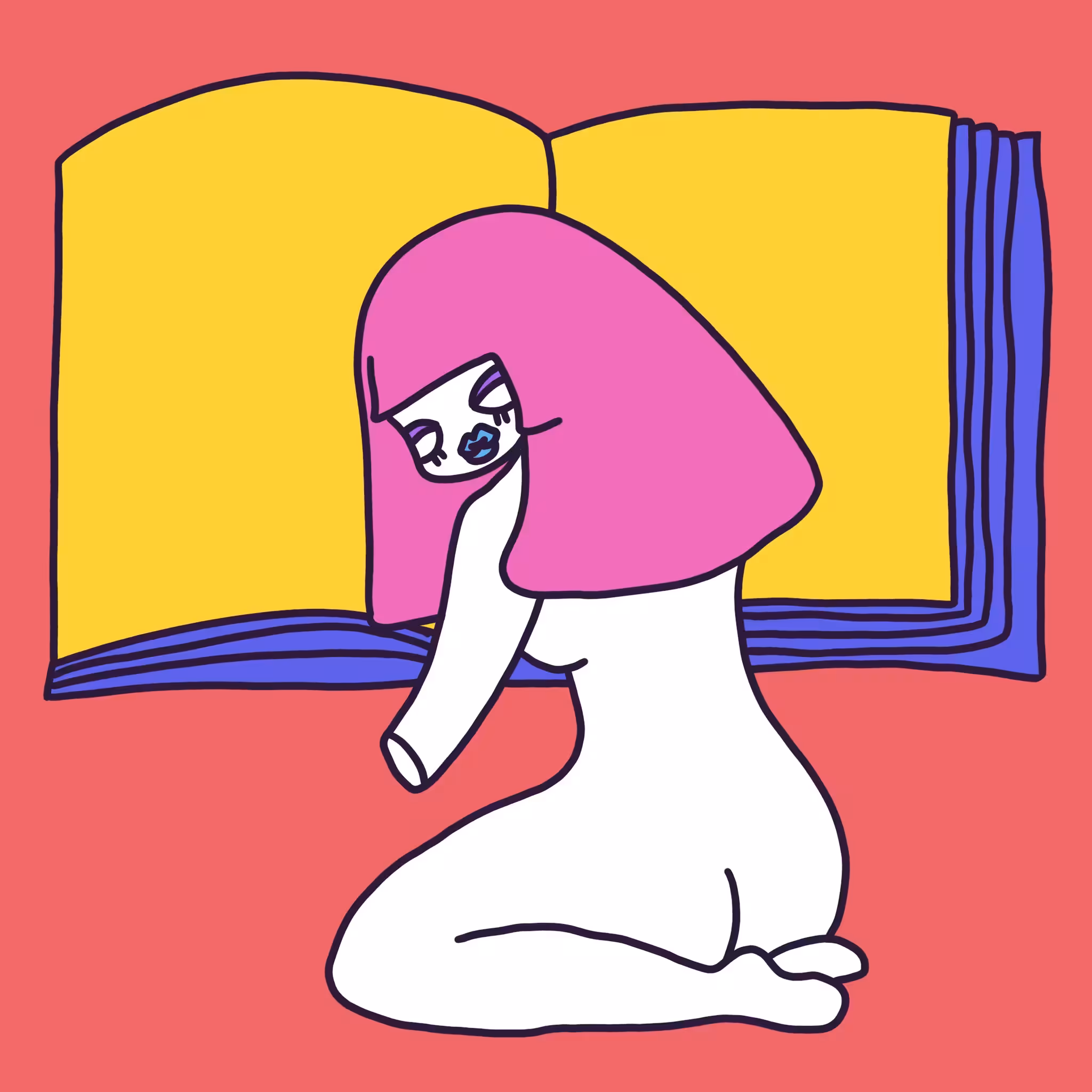 BIBLIOPHOBIA