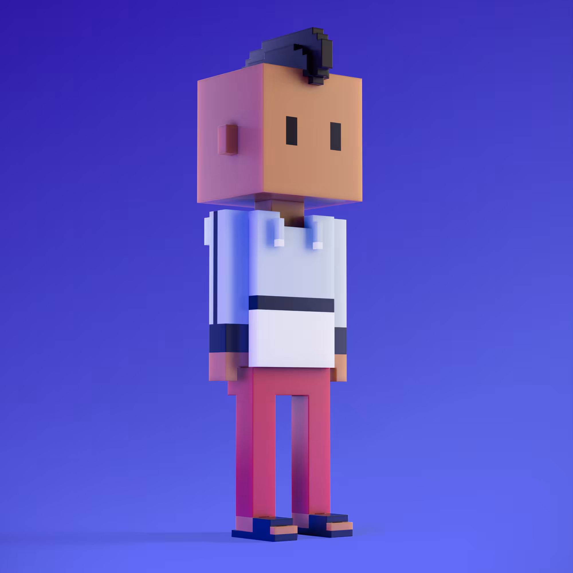 Meebit #7489