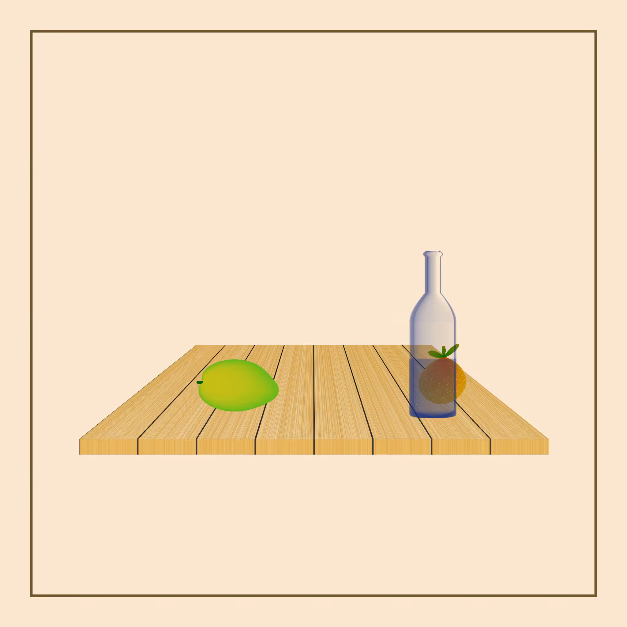 Artificial Still Life #53
