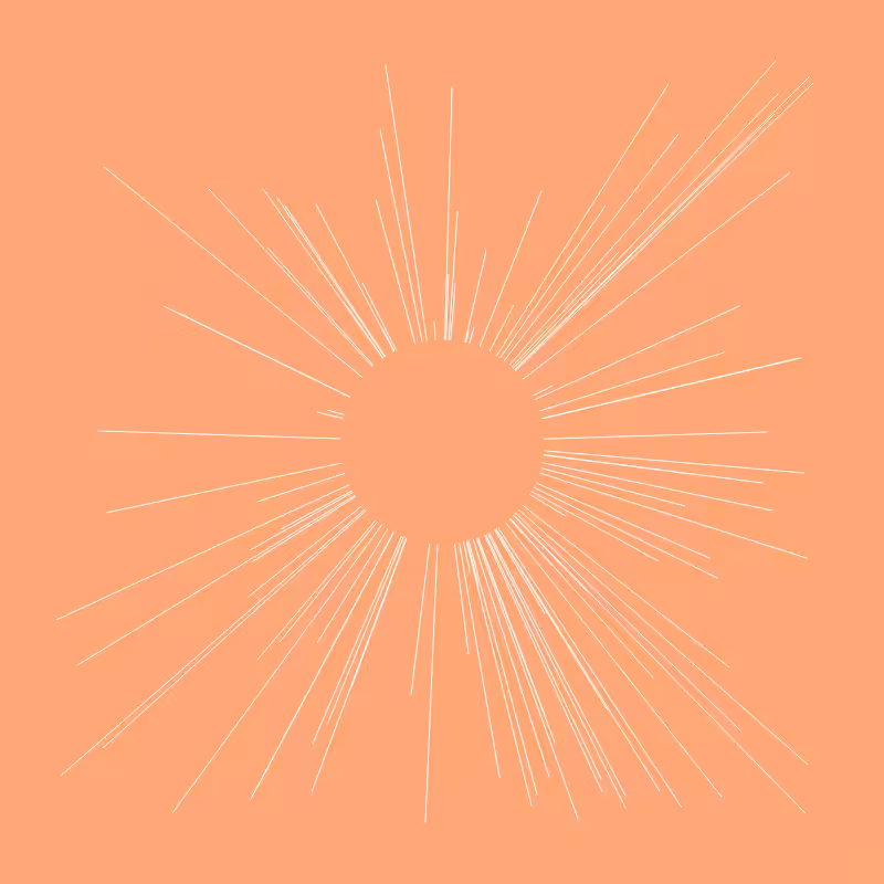 Minimalist nova #1