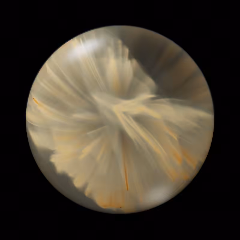 Fractal Marbles #30