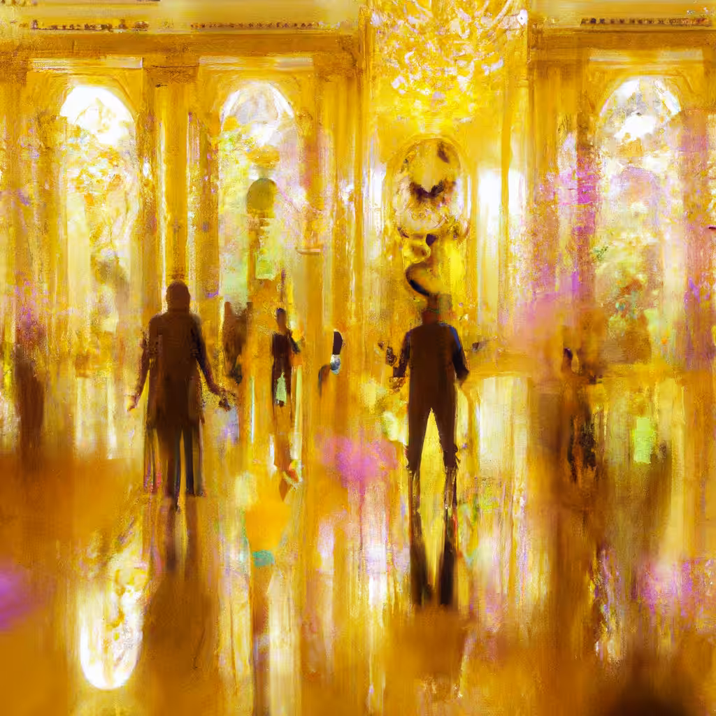 Infinite Images ∞ 273