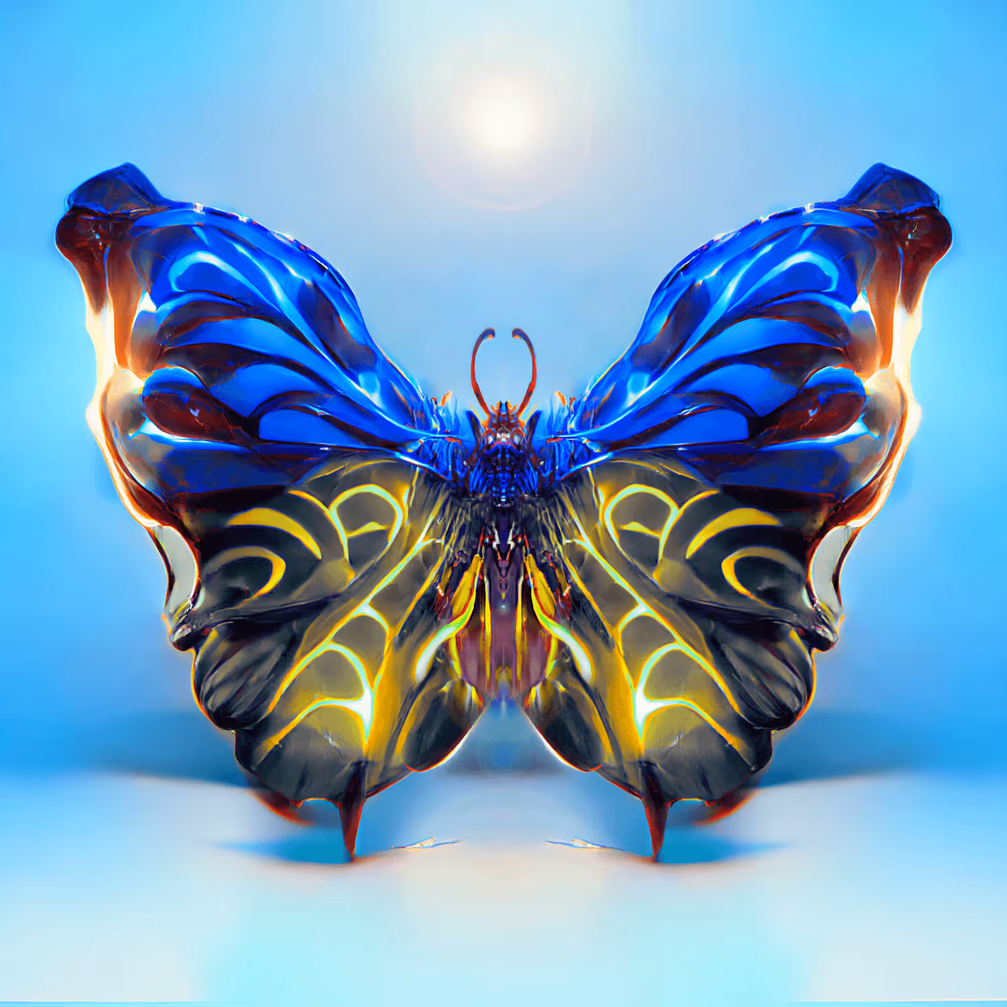 Elemental Anima #0020