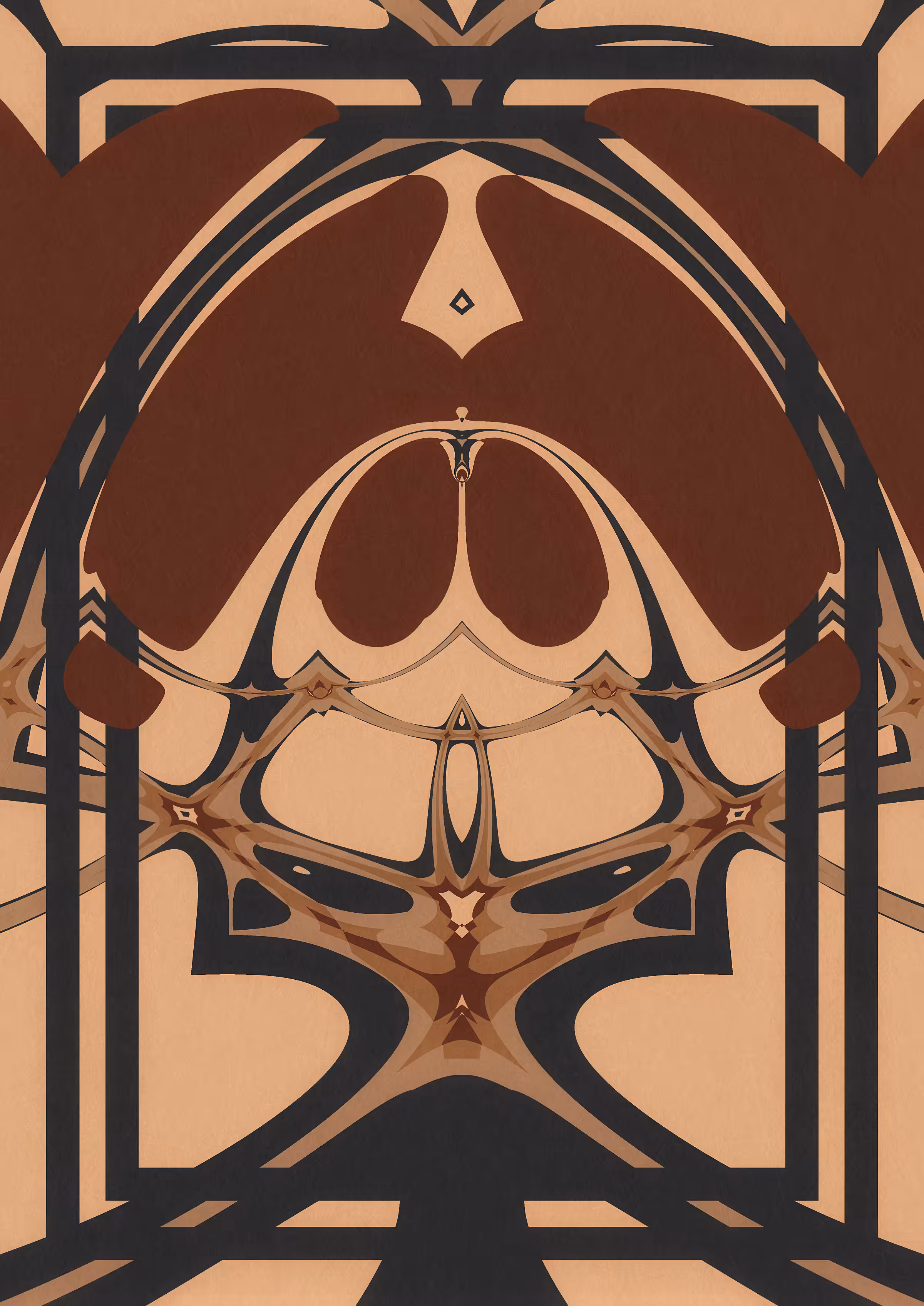 Duality of Zed #732