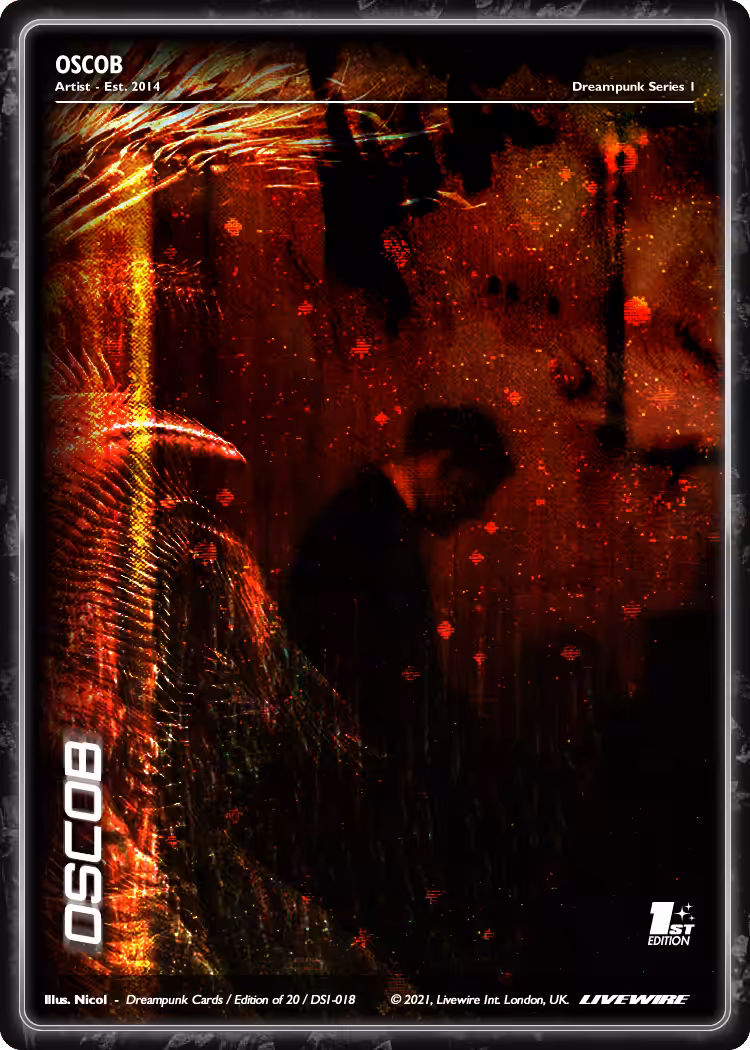 DS1-018 / OSCOB
