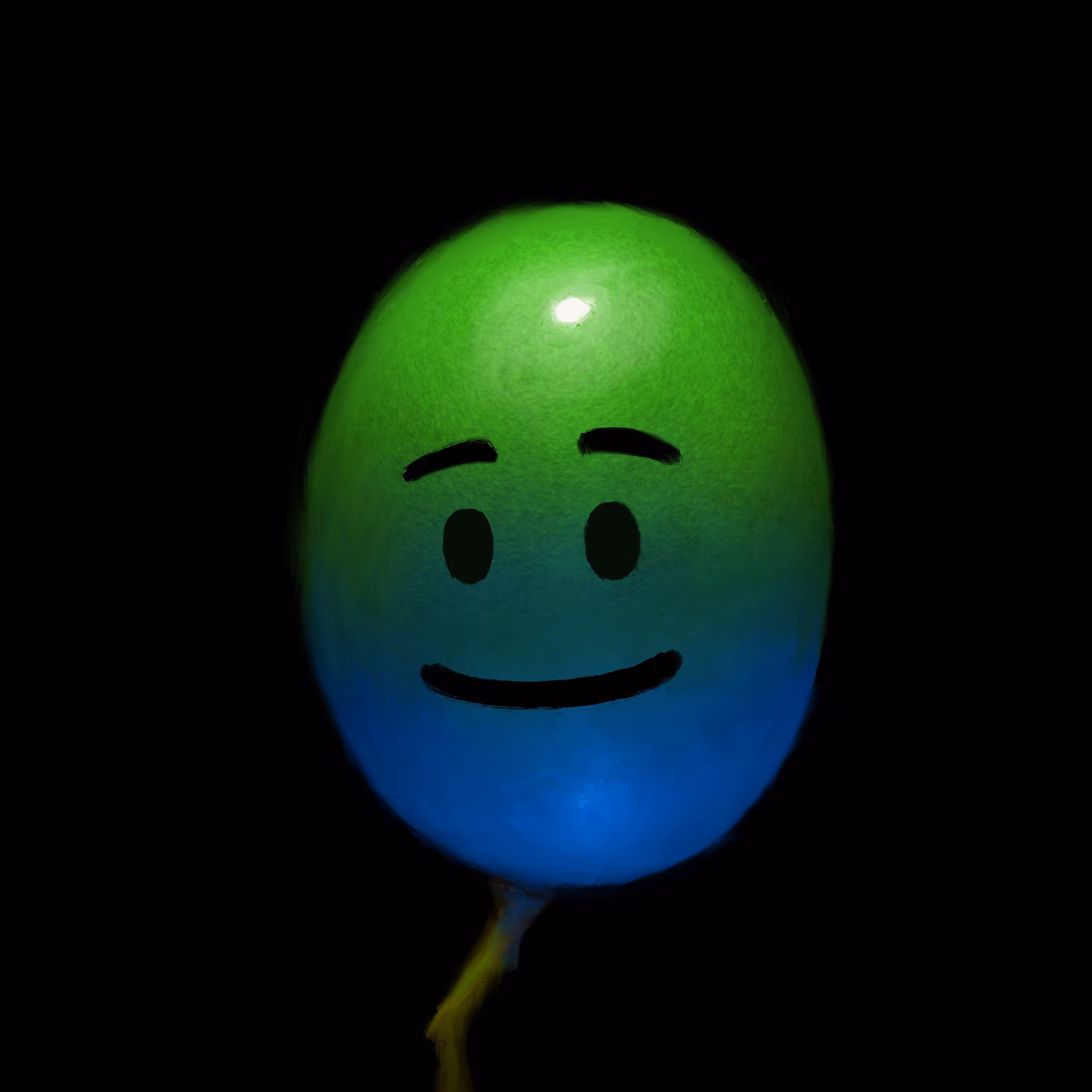 Grape Face 31