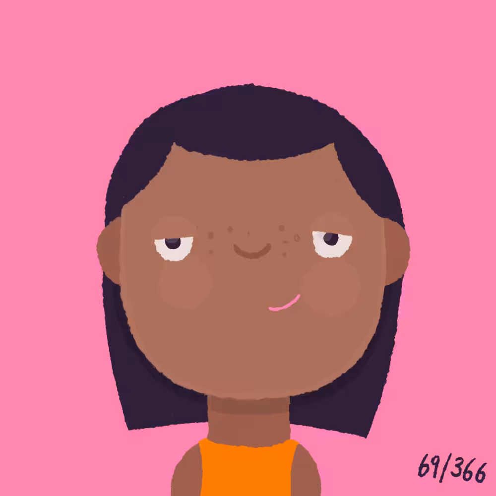 Jill 69/366 #fac_eth_eday