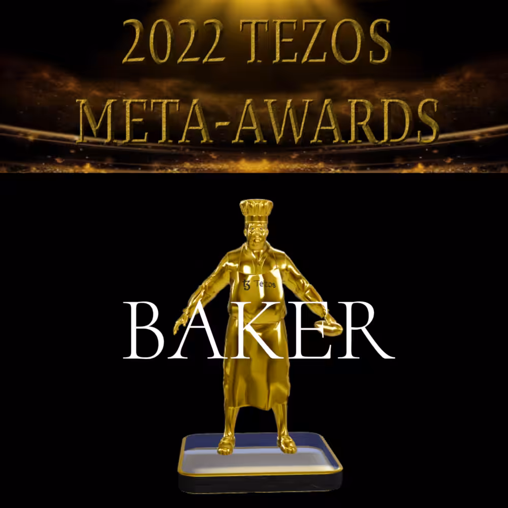 2022 BAKER