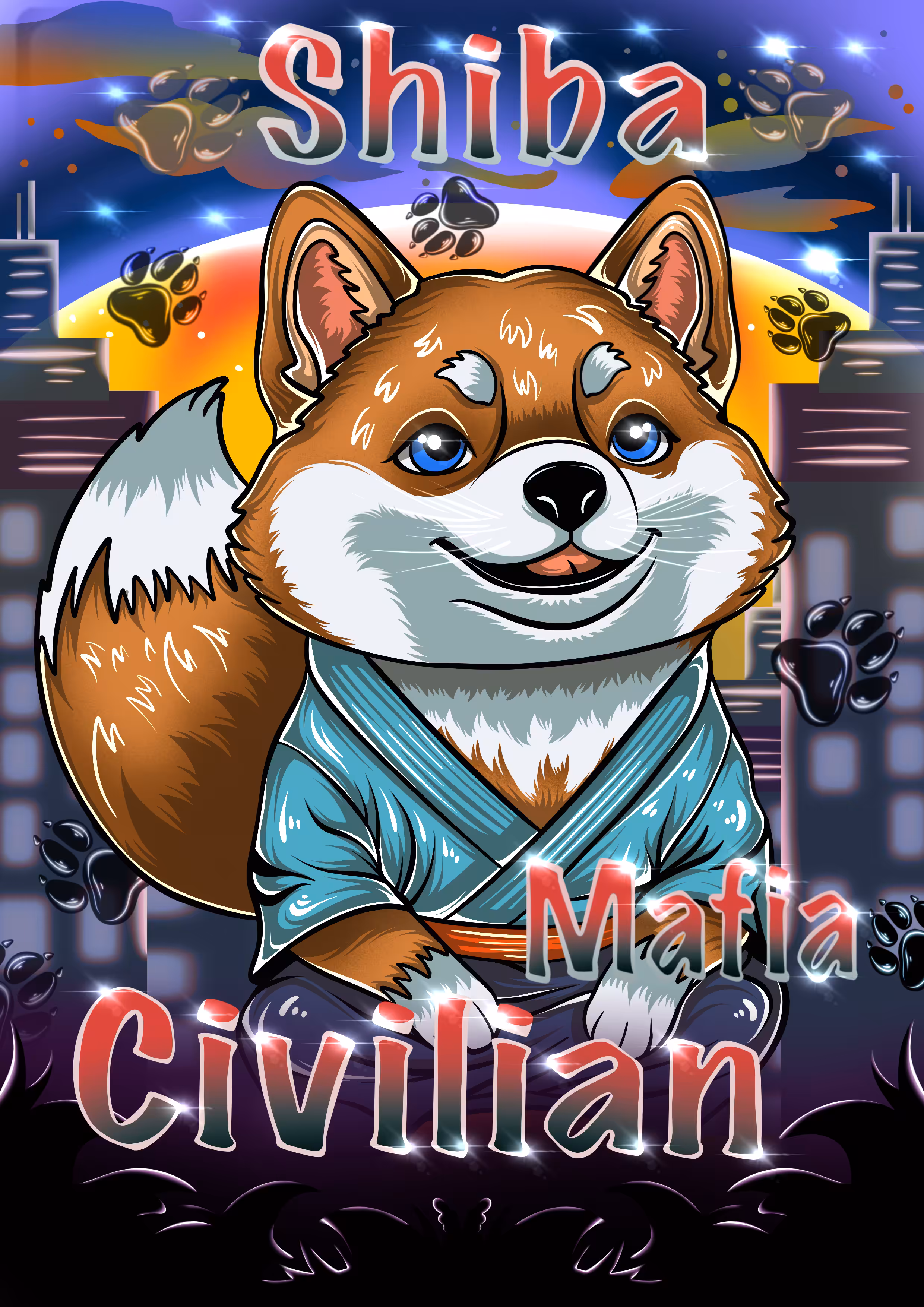 Civilian