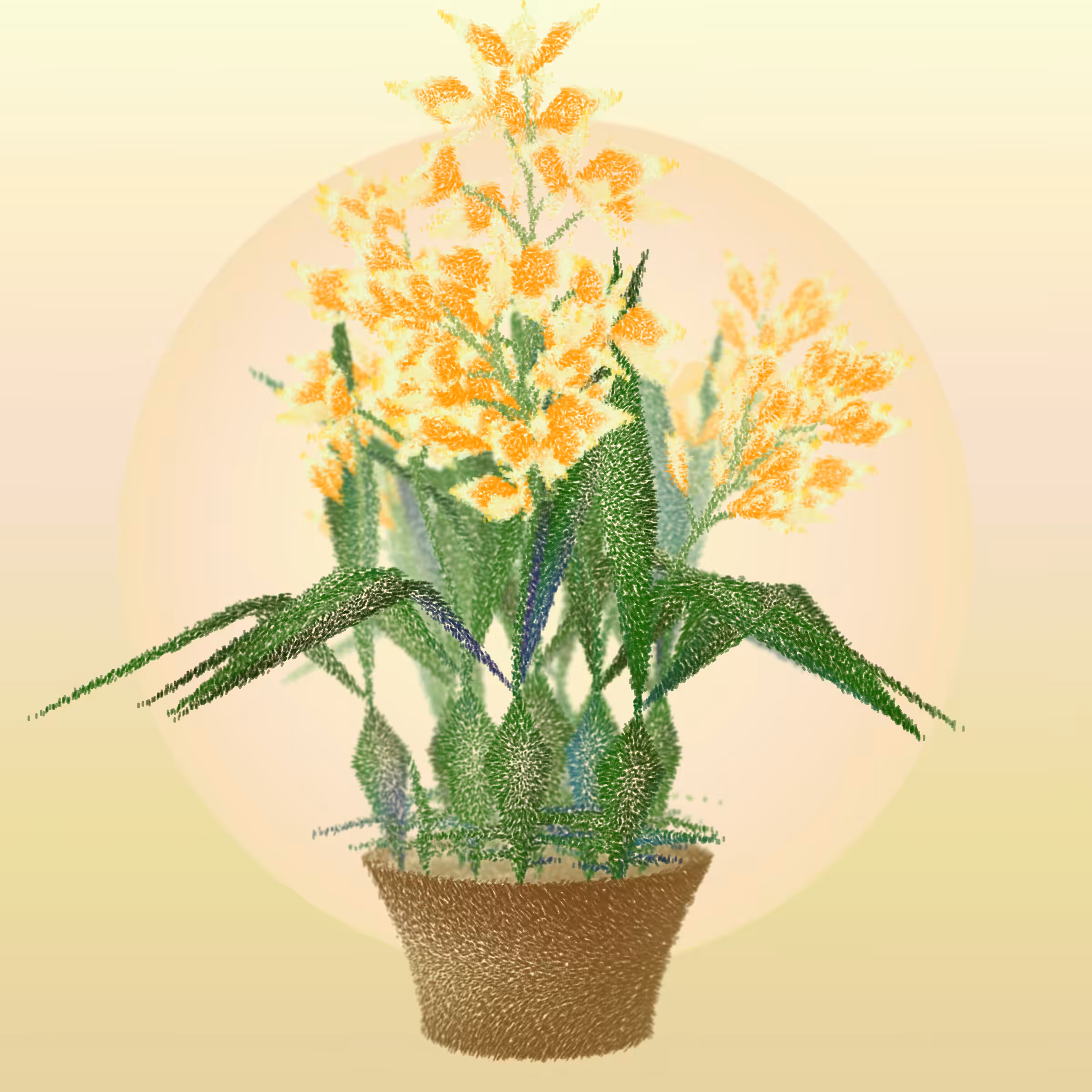 Cattleya #3