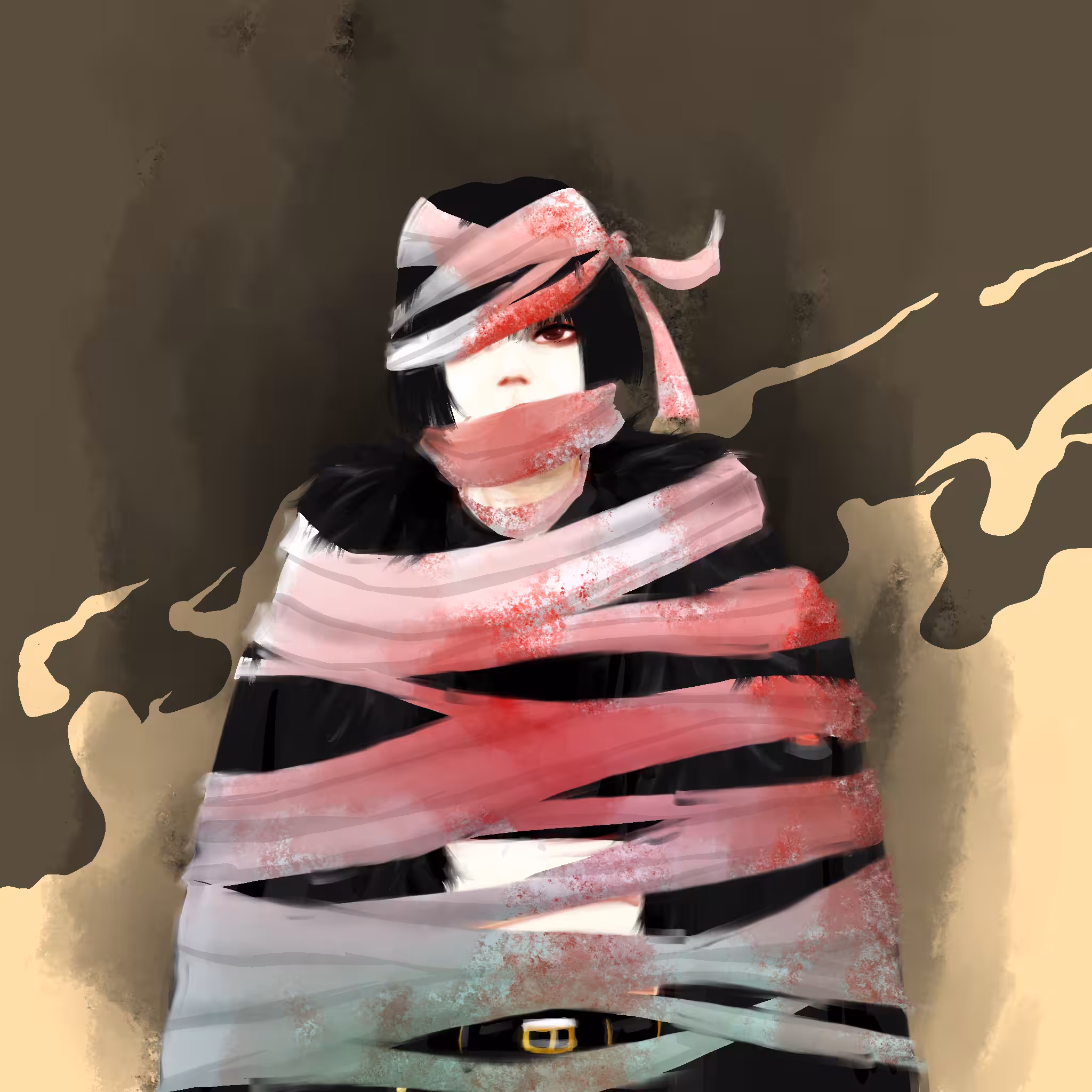 Gangster Girl 17