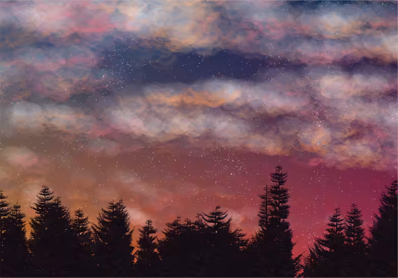 Skyscapes #13