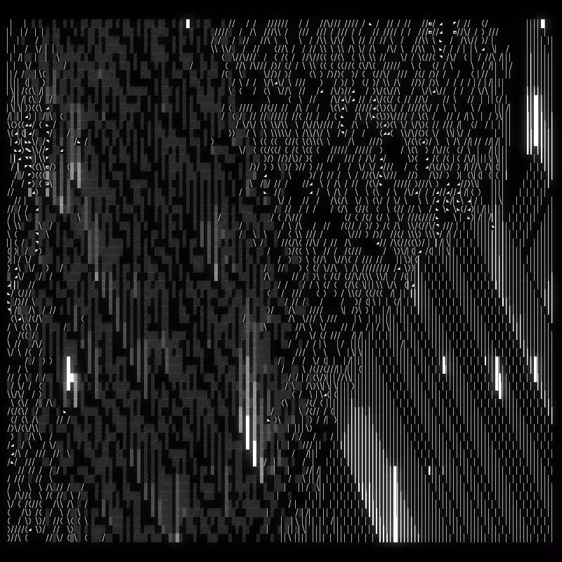 ASCII-SCAPE #69
