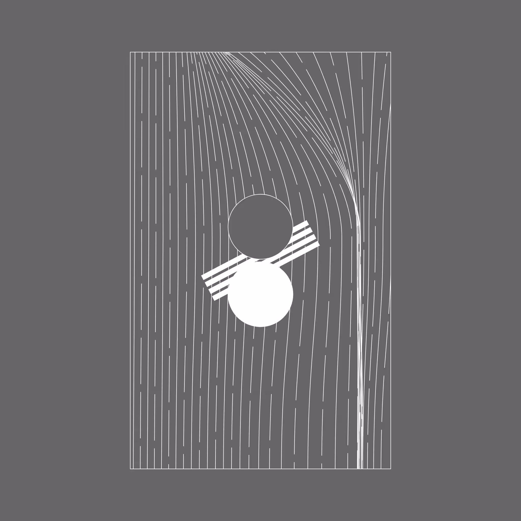 Dashed Migration #54
