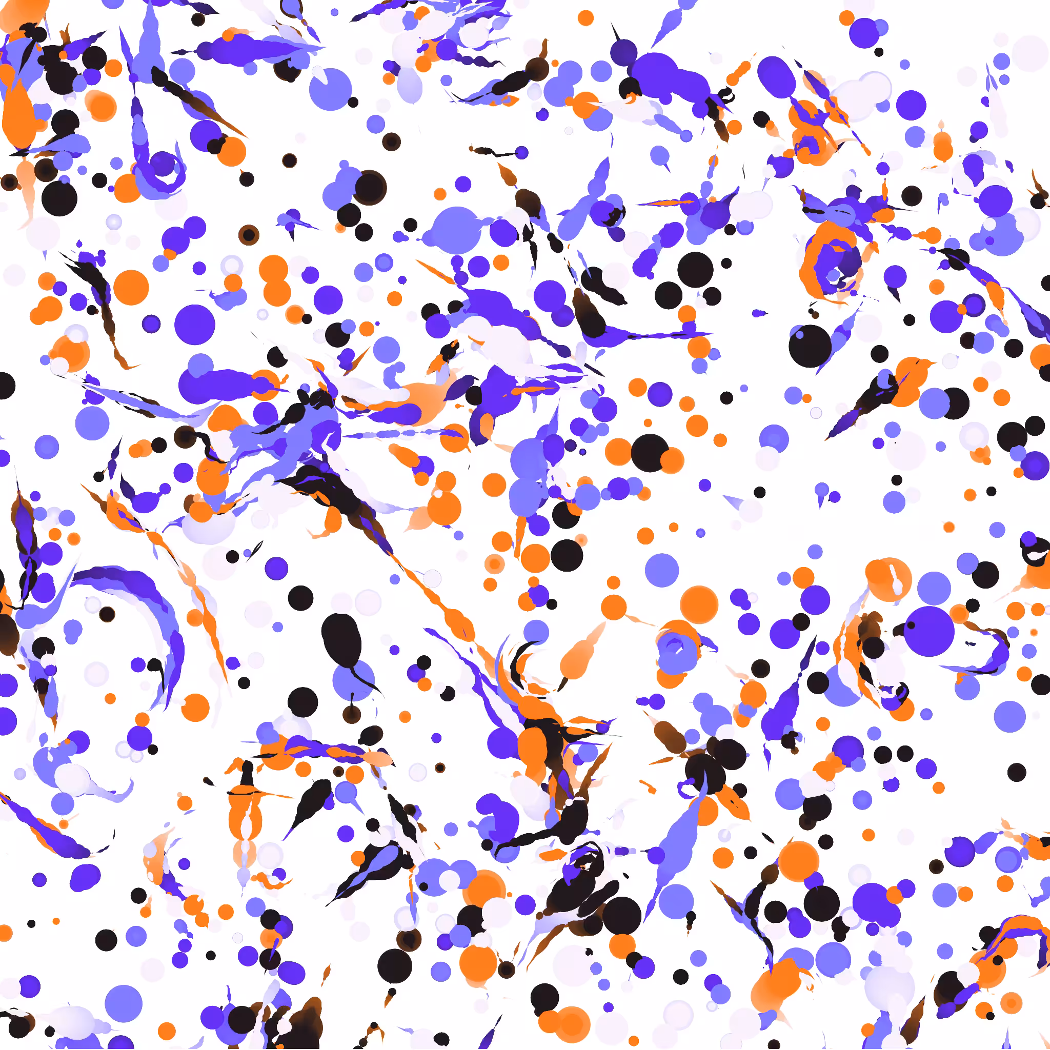 primordial soup #67