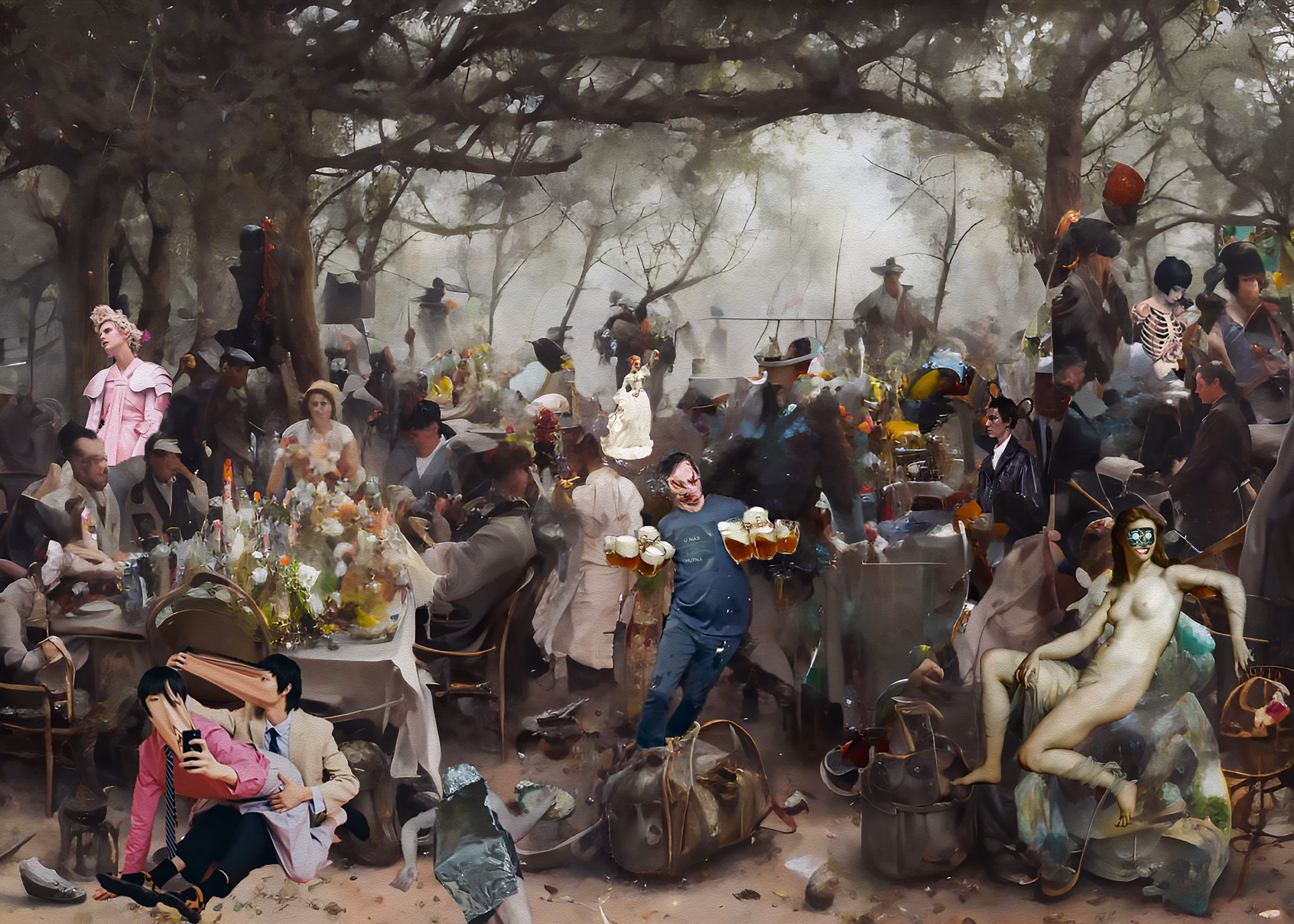 beer carnival