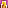 Yellow raincoat