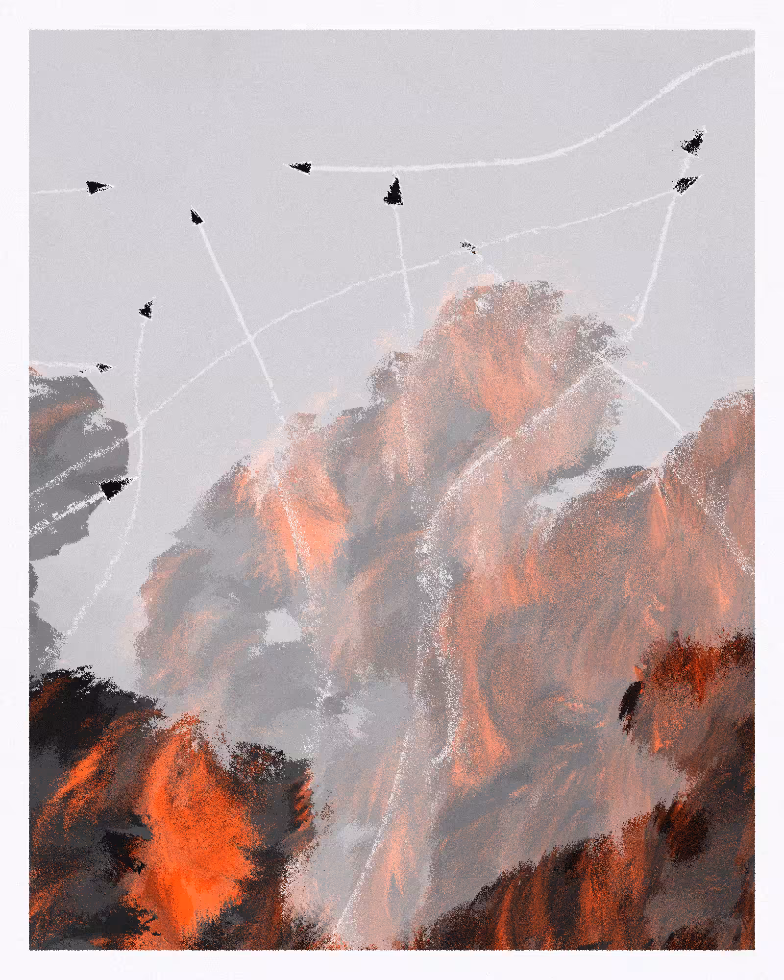 TEMPEST #27
