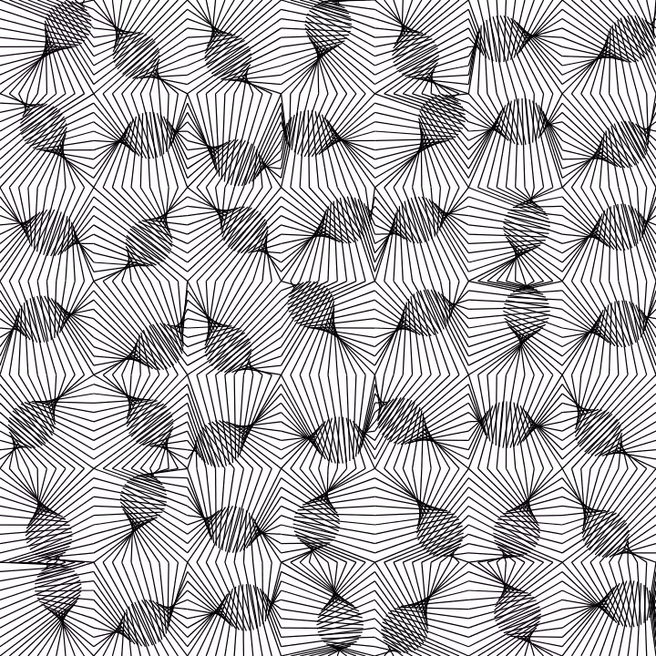 Organic Illusion #161