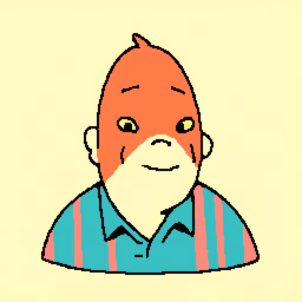 SnailMailJoe