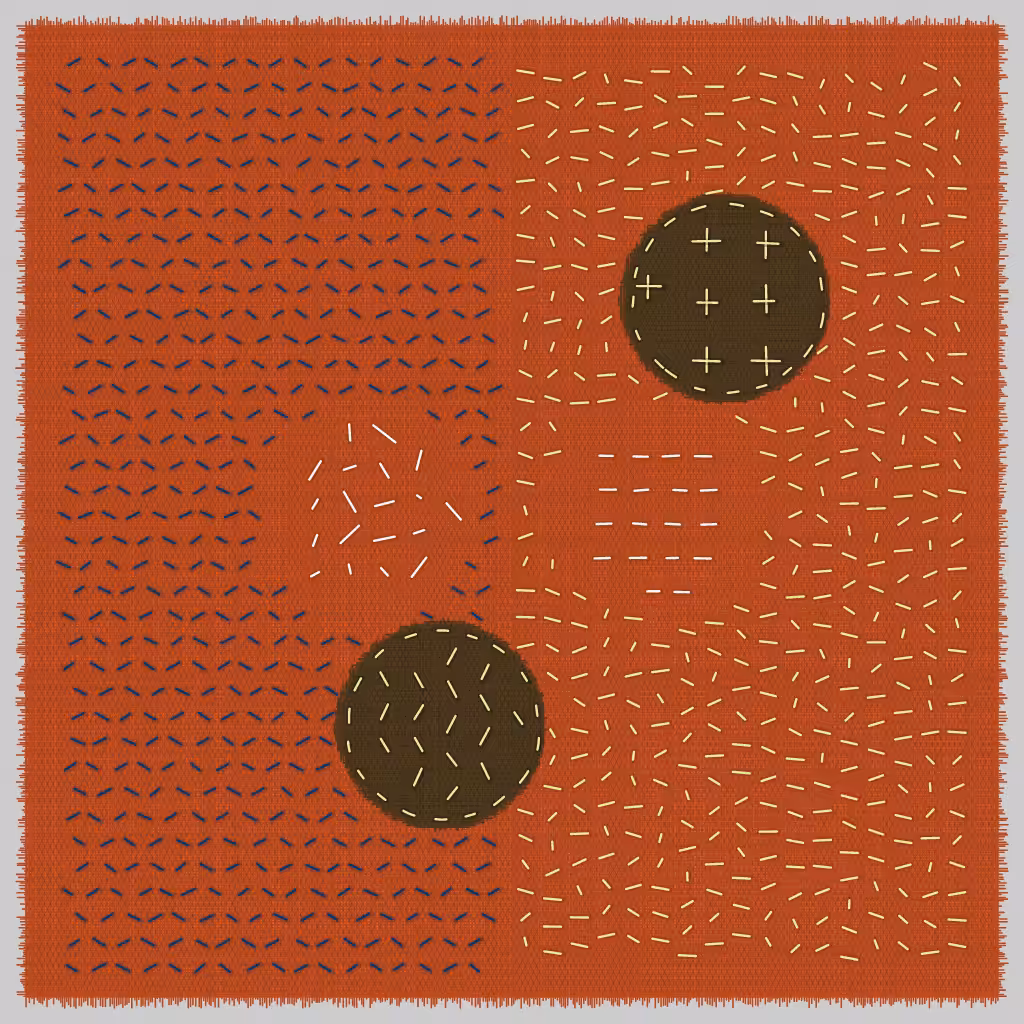 Digital Threads #75
