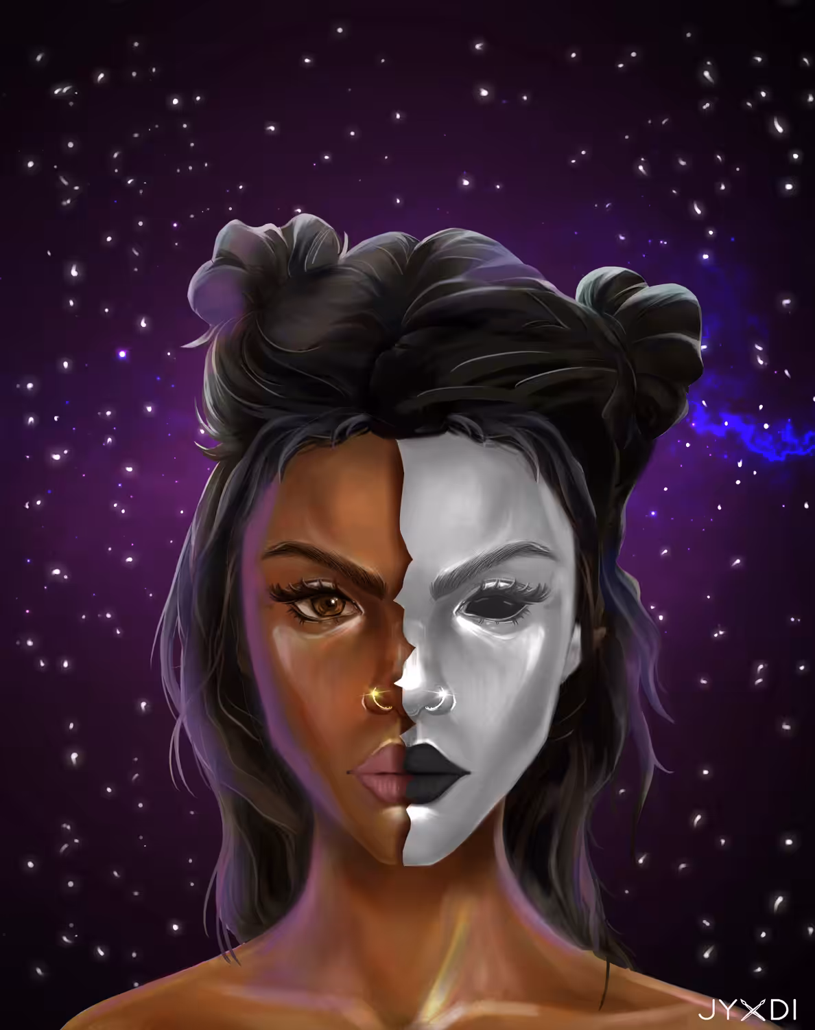 Dual Soul #61