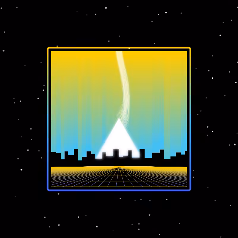 Touched by Cyberpunk Gods #28