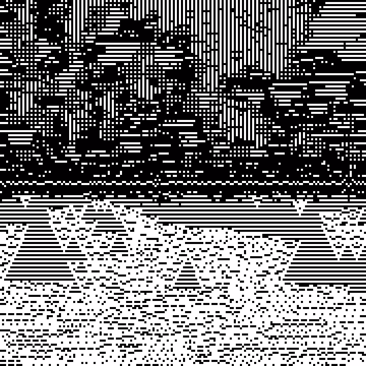 COLORS OF NOISE #31