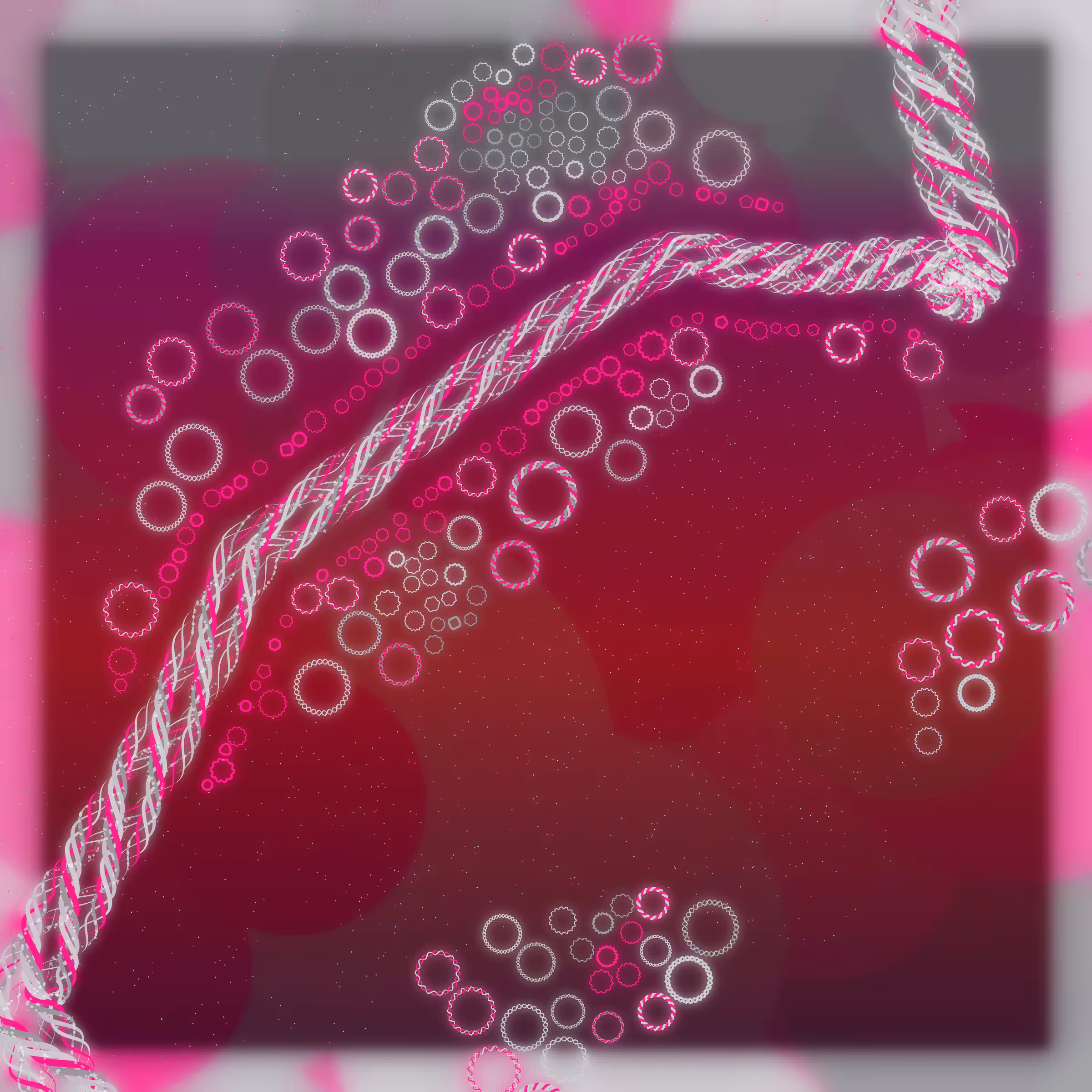 Friendship Bracelets #13916