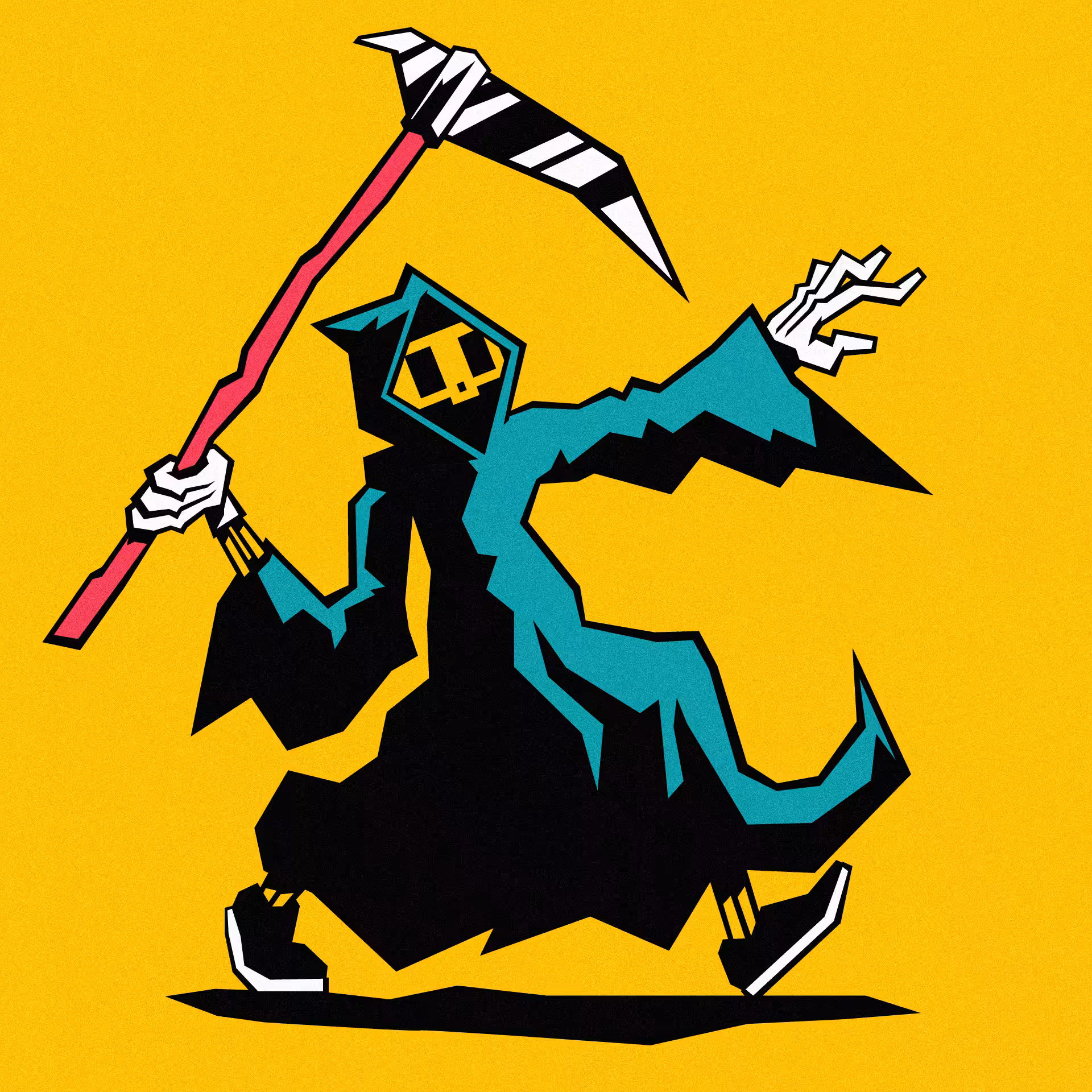 Death Olympics