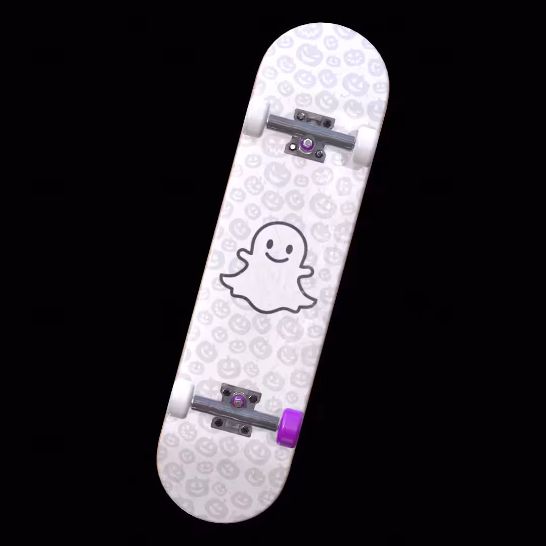 TEZ DECK 023