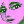 Mono Lovely Face