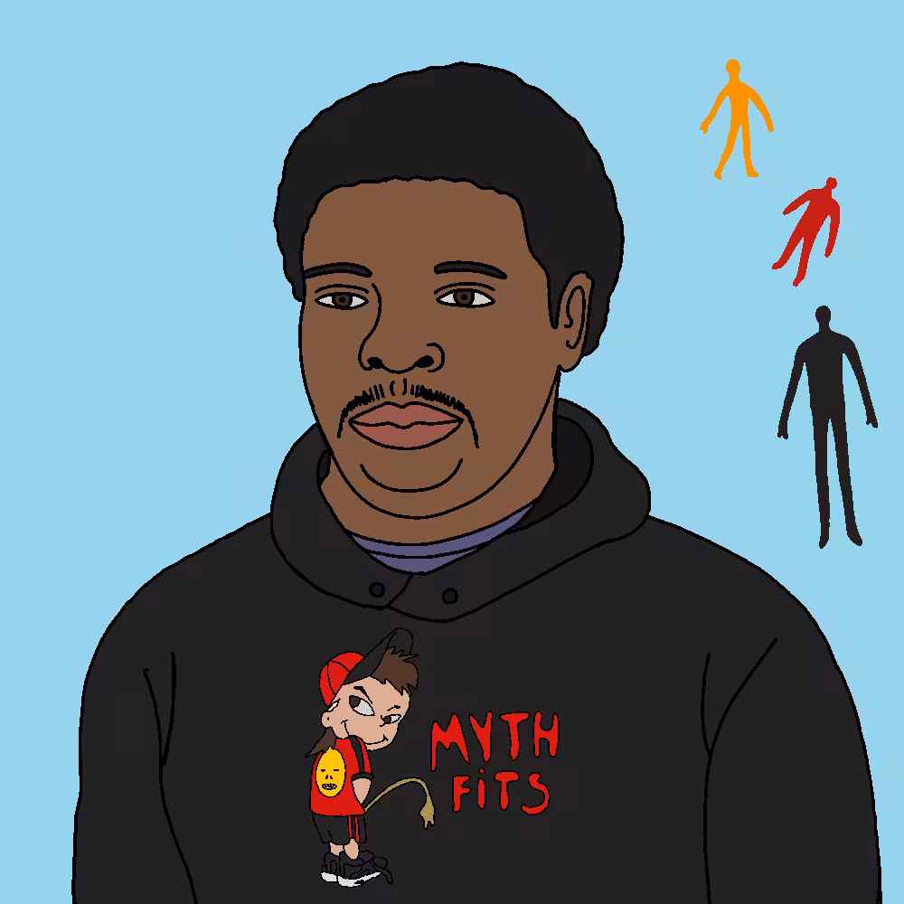 Mythfits: Mythfit #87