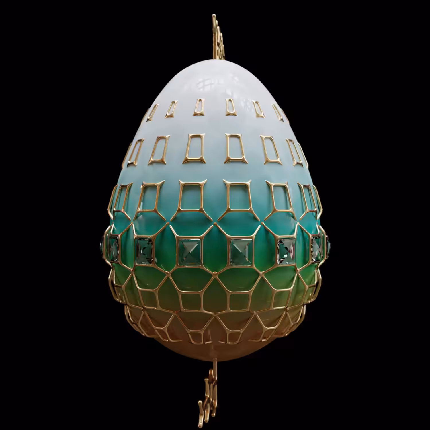 Universe Egg #021